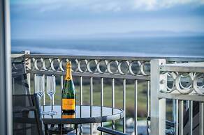 Ewyn Y Don - 2 Bedroom Apartment - Pendine