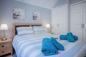 Ewyn Y Don - 2 Bedroom Apartment - Pendine