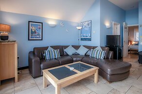 Ewyn Y Don - 2 Bedroom Apartment - Pendine