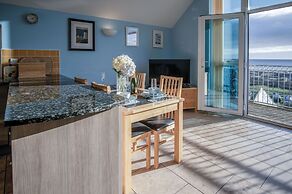 Ewyn Y Don - 2 Bedroom Apartment - Pendine