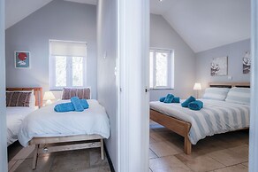 Ewyn Y Don - 2 Bedroom Apartment - Pendine