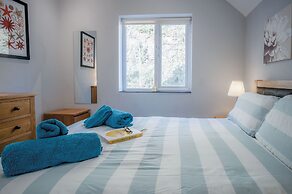 Ewyn Y Don - 2 Bedroom Apartment - Pendine