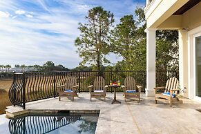 Egret by Avantstay 10 BR Ocean Estate Infinity Pool w Views Walk to Be