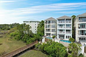 Egret by Avantstay 10 BR Ocean Estate Infinity Pool w Views Walk to Be