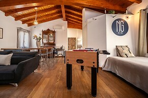 NG Guest House il RIS