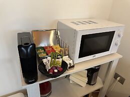 NG Guest House il RIS