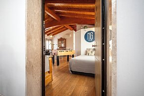 NG Guest House il RIS