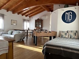 NG Guest House il RIS