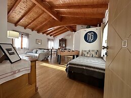 NG Guest House il RIS