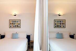 NG Guest House il RIS