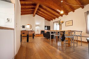 NG Guest House il RIS