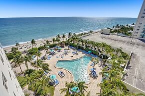 The Tides Hollywood 12B