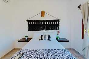 Macondo Estilo Holbox