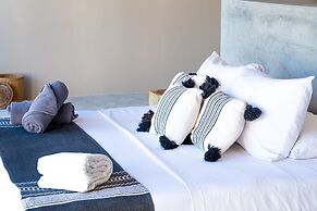 Macondo Estilo Holbox