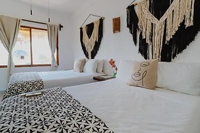 Macondo Estilo Holbox