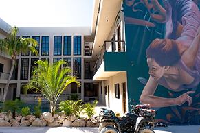 Macondo Estilo Holbox