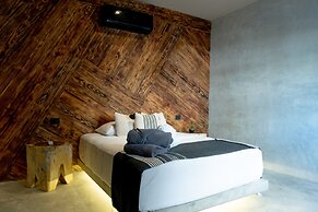 Macondo Estilo Holbox