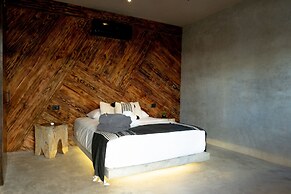 Macondo Estilo Holbox