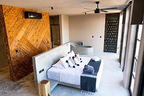 Macondo Estilo Holbox