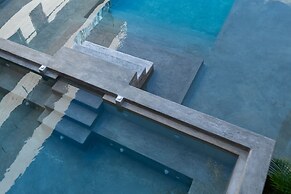 Macondo Estilo Holbox