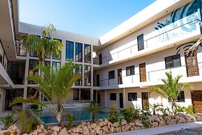 Macondo Estilo Holbox