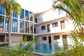 Macondo Estilo Holbox