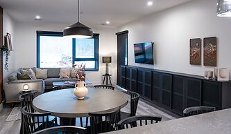 Villa 23 Cabot Peaks Revelstoke Vacation