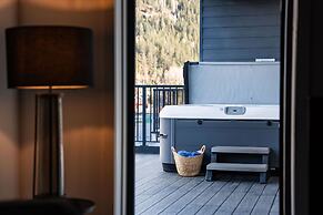 Villa 23 Cabot Peaks Revelstoke Vacation