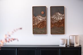 Villa 23 Cabot Peaks Revelstoke Vacation