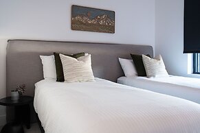 Villa 23 Cabot Peaks Revelstoke Vacation