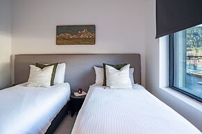 Villa 23 Cabot Peaks Revelstoke Vacation