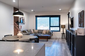 Villa 23 Cabot Peaks Revelstoke Vacation