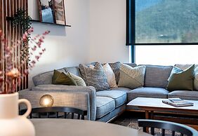 Villa 23 Cabot Peaks Revelstoke Vacation