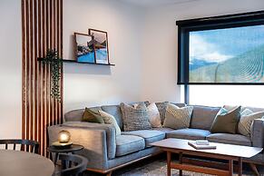 Villa 23 Cabot Peaks Revelstoke Vacation