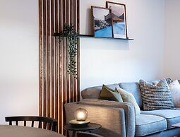 Villa 23 Cabot Peaks Revelstoke Vacation