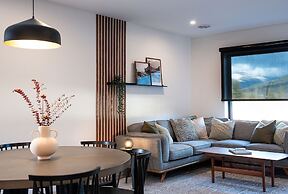 Villa 23 Cabot Peaks Revelstoke Vacation