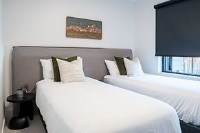 Villa 23 Cabot Peaks Revelstoke Vacation