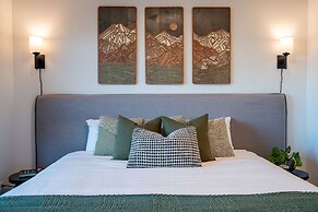 Villa 23 Cabot Peaks Revelstoke Vacation