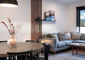 Villa 23 Cabot Peaks Revelstoke Vacation