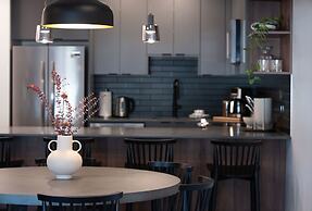 Villa 23 Cabot Peaks Revelstoke Vacation