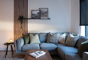 Villa 23 Cabot Peaks Revelstoke Vacation