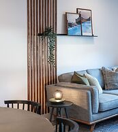 Villa 23 Cabot Peaks Revelstoke Vacation