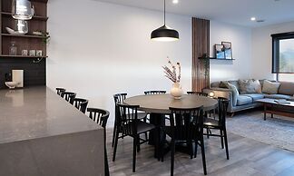 Villa 23 Cabot Peaks Revelstoke Vacation