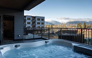 Villa 23 Cabot Peaks Revelstoke Vacation