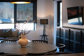 Villa 23 Cabot Peaks Revelstoke Vacation