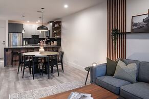 Villa 23 Cabot Peaks Revelstoke Vacation