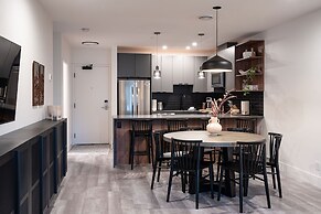 Villa 23 Cabot Peaks Revelstoke Vacation