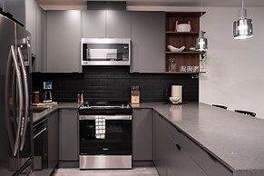 Villa 23 Cabot Peaks Revelstoke Vacation