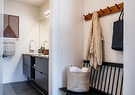 Villa 23 Cabot Peaks Revelstoke Vacation