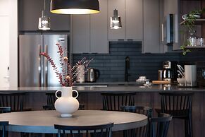 Villa 23 Cabot Peaks Revelstoke Vacation